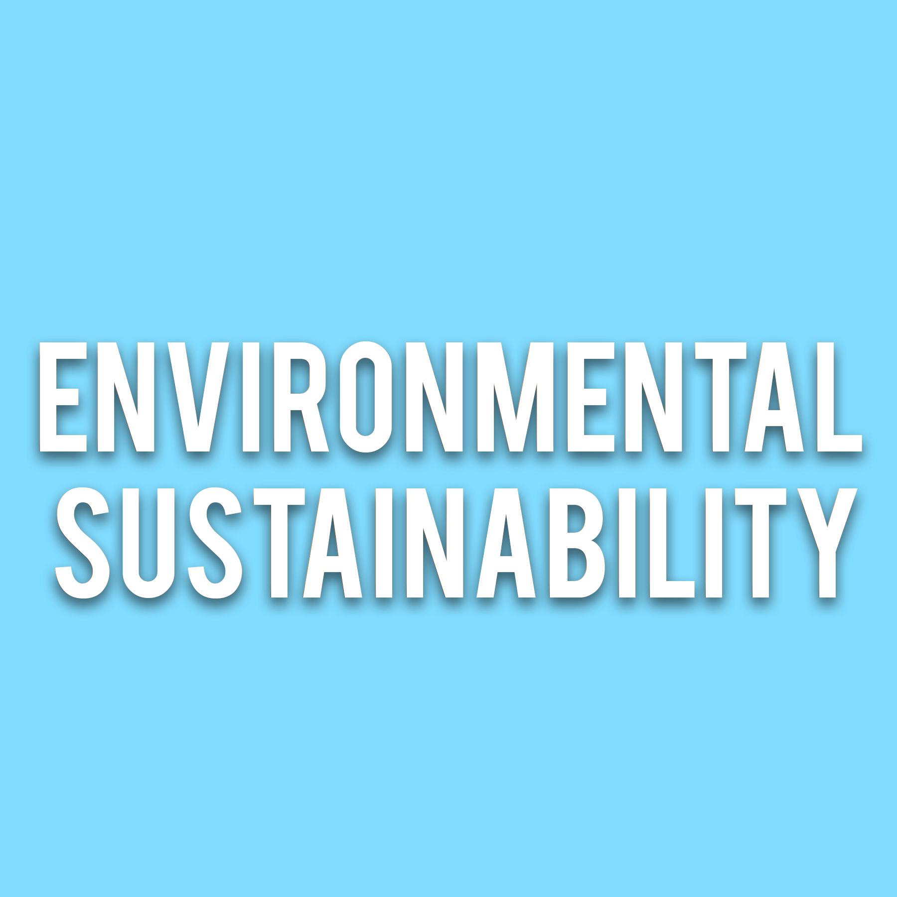 environmental challenge