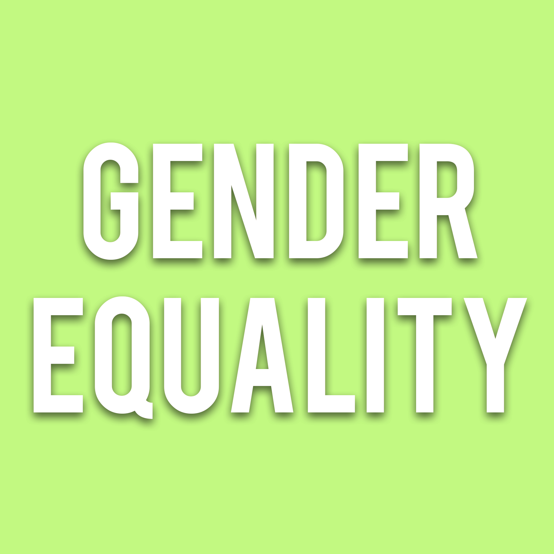 equality challenge