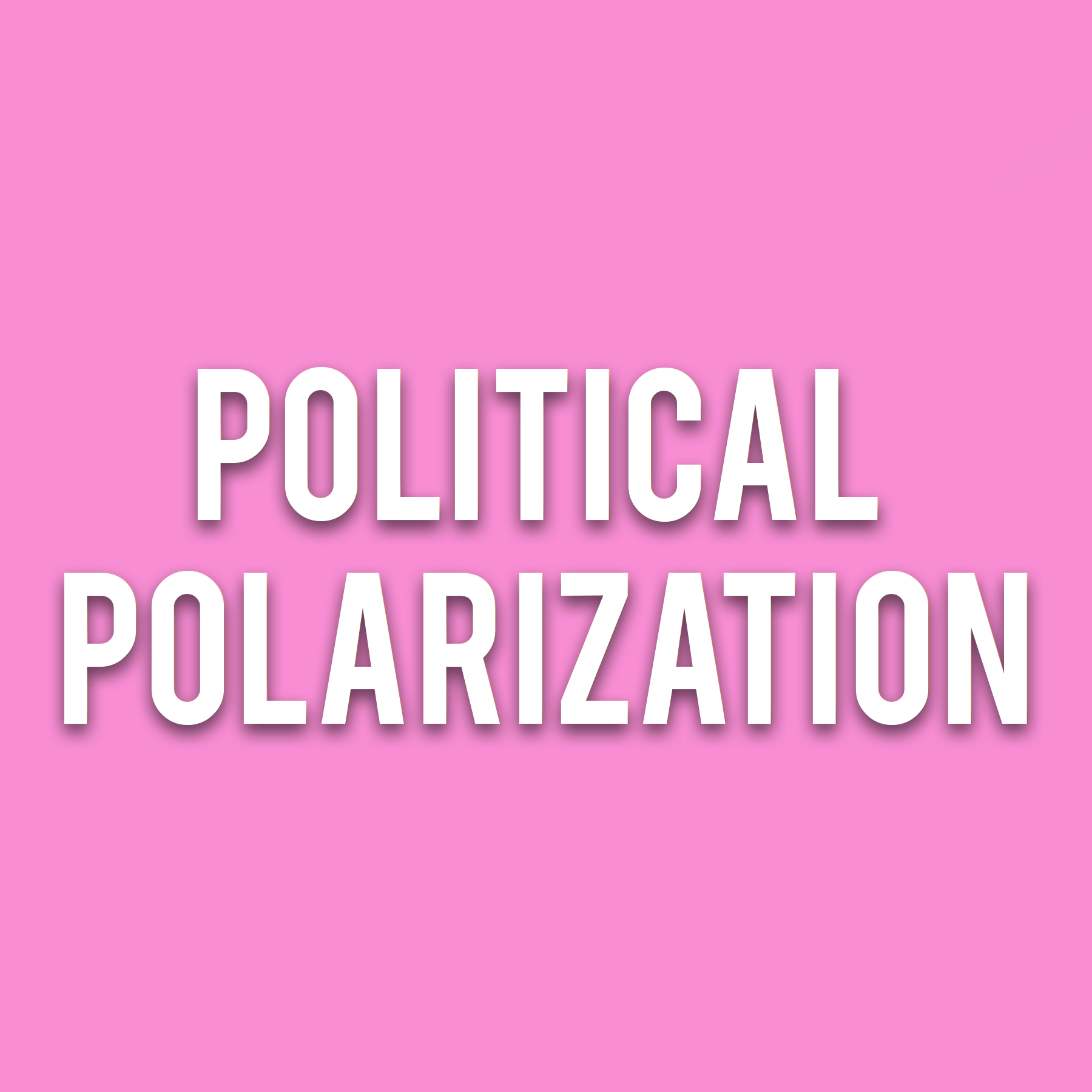 political challenge