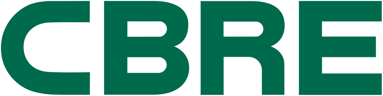 CBRE sponsor category