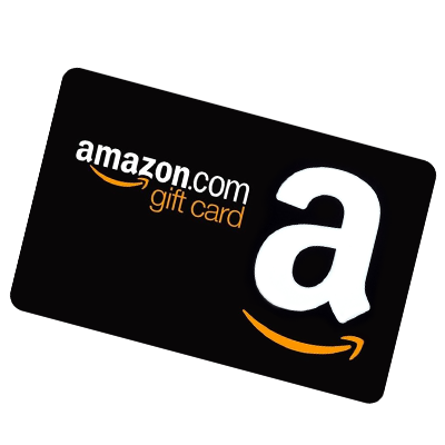 amazon gift cards
