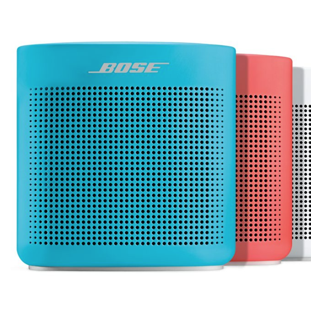 bose bluetooth speakers 