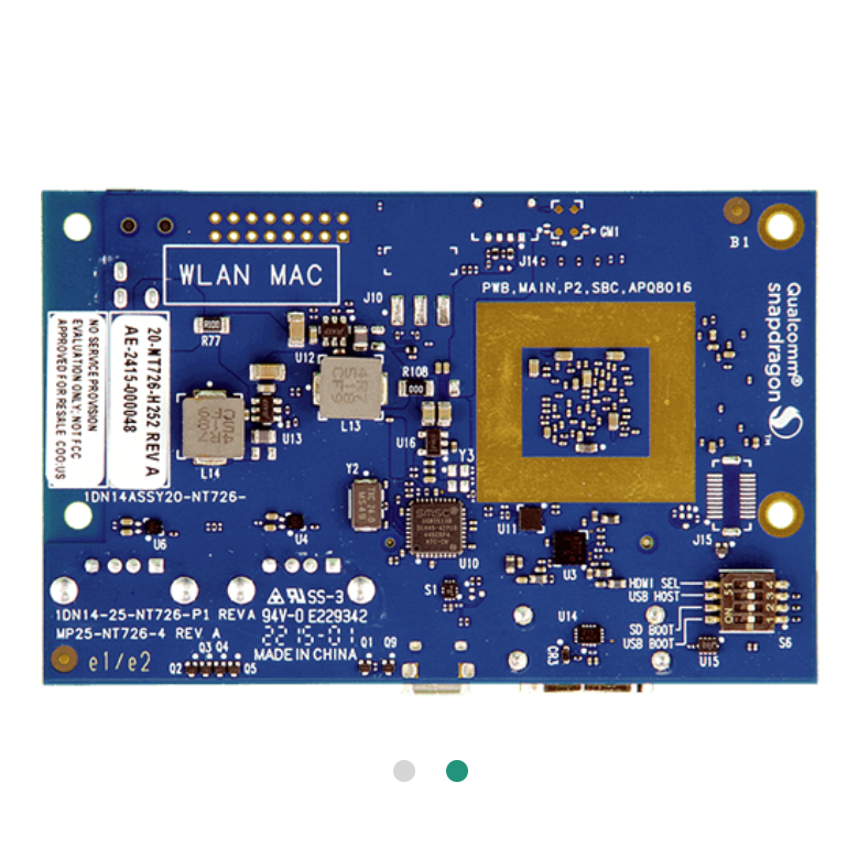 dragonboard 410c