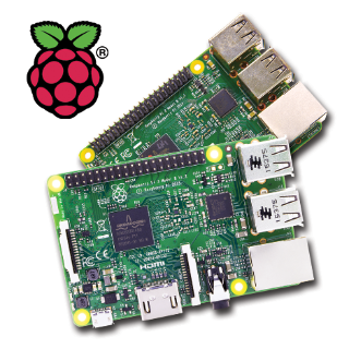 raspberry pi
