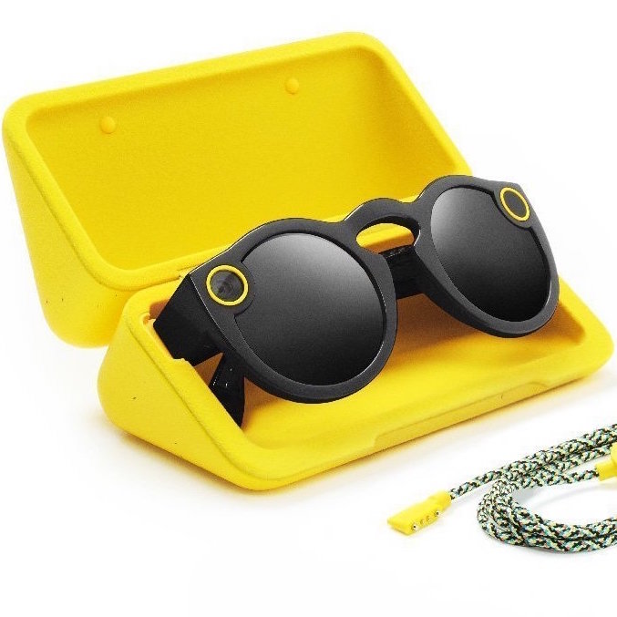 snap spectacles