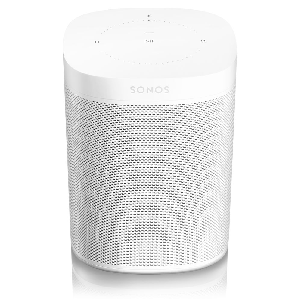 sonos one speaker